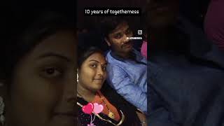 Rangule song from amaron shortvideo telugu youtubeshorts youtube youtubevideos couple plz [upl. by Perkin241]