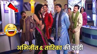 Cid abhijeet tarika special  Abhijeet and tarika love in cid full episode  Cid 2022 [upl. by Nerot]