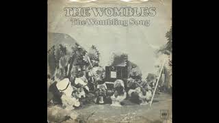 The Wombles  The Wombling Song [upl. by Venita212]