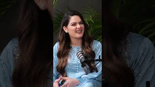 Pregnancy Ka Sun Kar Tension Hoi😅😅MinalKhan Motherhood ParentingChallenges aimankhan  SA52Q [upl. by Neillij]