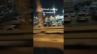 fullparkinglot360mall travel buhayofwinkuwait shortsvideo ofwadventureskuwait followers [upl. by Gile]