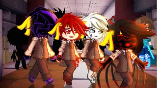 Monster School  AvMAlanbecker🔥  My Oh My Gacha MeMeD [upl. by Tiphanie]