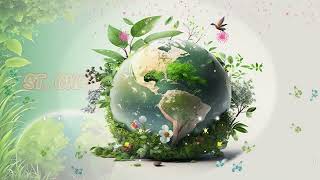 WORLD ENVIRONMENTAL DAY 2024 [upl. by Leticia]