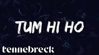 Tennebreck vs Arijit Singh  Tum Hi Ho  Remix [upl. by Hillegass]