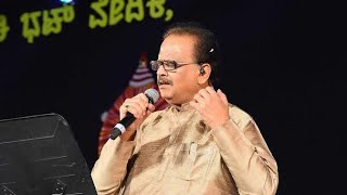 S P Balasubrahmanyam Non Stop Hits  SPB Live  SPB Hits [upl. by Hogarth672]