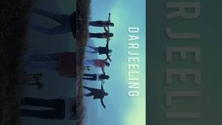 Darjeeling allfriends viralshorts darjeelingtour youtubeshorts [upl. by Ahsiele391]