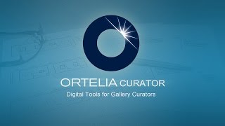 Introducing Ortelia Curator [upl. by Ardna]