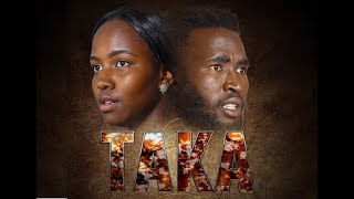 TAKA  OFFICIAL MOVIE KENYAN FILM PART 1 [upl. by Khajeh767]