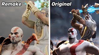 God of War Live Action 2025  Teaser Trailer  Dwayne Johnson [upl. by Aissatan]