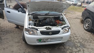 how much cost suzuki alto vxr restoration suzuki alto vxr manual to automatic 660cc converted [upl. by Revorg941]