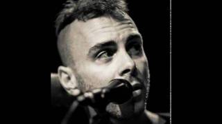 Asaf Avidan  Twisted Olive Branch live 170811 [upl. by Mccreery]