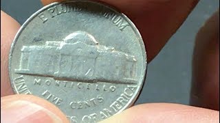 1956 Nickel Worth Money  How Much Is It Worth And Why [upl. by Eelek]