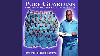 Umuntu Okholwayo [upl. by Cherilyn]