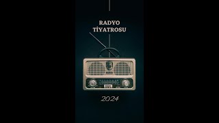 POLiSiYE RADYO TiYATROSU 202416 OCAK GECESiYENi 20241BÖLÜM [upl. by Anatnahs201]