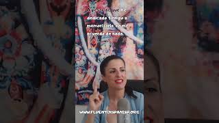 Full vídeo Understanding Colloquial Spanish The Meaning of Mira Que fluentinspanish [upl. by Euridice]