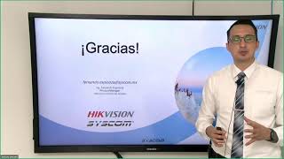 Control de Acceso y Asistencia con Reconocimiento Facial Hikvision [upl. by Hseham]