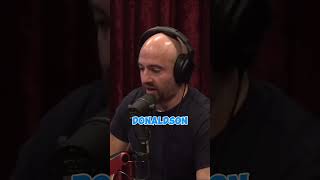 How Rich get Richer on Joe Rogan Show [upl. by Pain]