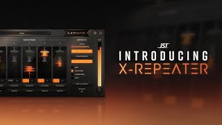 XRepeater NOW AVAILABLE [upl. by Itnaihc871]