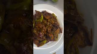 අවුරුදු මේසෙට දැන්ම ප්ලෑන් කරන්නDeviled Chicken Sri lankan Style trending food recipe viral [upl. by Wesa]