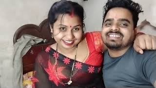 Desi couple vlog village vlog [upl. by Ethyl]