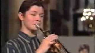 Sergei NakariakovJHaydnTrumpet Concerto in Esdur1 Pt [upl. by Adnamma]