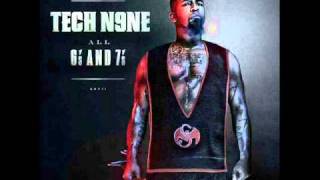 Tech N9ne FANS Forever Accepting N9nes Soul HQ [upl. by Fugere]