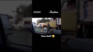 aftoslar vaz2107 cabir012 free buölkədəyoutube vaz2106 th azerbaijan [upl. by Anivel]