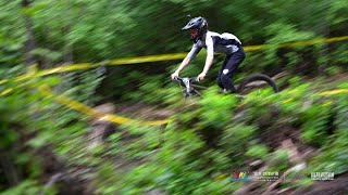 Fulong bike festival 2024 invitational DH run [upl. by Jamal]