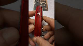 Victorinox Spartan Lite victorinox spartan lite spartanlite shorts youtubeshorts [upl. by Finnigan]