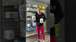 1st Phorm’s Essential Amino Acids vs Intraformance [upl. by Bremble]