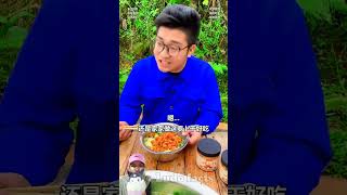 masak mie untuk satu Rt😁shortsvideos dubbing [upl. by Arluene165]