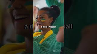 7  1 Germany VS Brazil match football fútbol [upl. by Ansley]