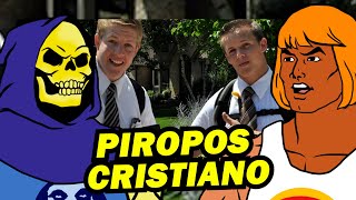 CAGUAMAN I LES NEÑES I LOS MEJORES PIROPOS CRISTIANOS [upl. by Barvick]