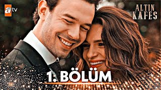 ᦒ Altın Kafes • Bölüm 01 • Subtitulado al Español ᦒ [upl. by Affay]