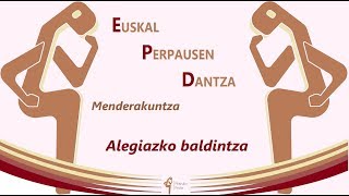 Baldintzazko perpausak Alegiazkoak [upl. by Ybot]