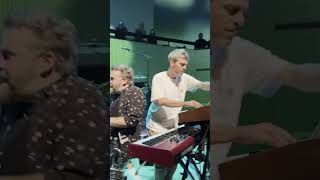 Snarky Puppy at SF Jazz  clips reel 06 October 2024 [upl. by Gnap992]