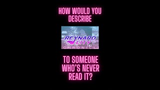 What is Reynard City [upl. by Shih165]