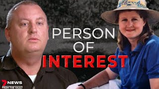 Person Of Interest  Who killed Penny Hill  7NEWS From The Vault [upl. by Chretien784]