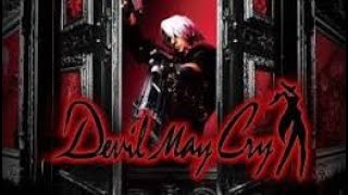 DEVIL MAY CRY LA BIENVENIDA AL CASTILLO DEMONIACO [upl. by Nomrac301]