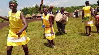 BUGISU CULTURAL DANCE BEST OF KADODI FACE OFF PERFORMANCE AT MUTOTO CULTURAL GROUND [upl. by Lenee182]