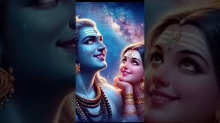 Bhole aur Parvati Jay man kal ki ❤🙏❤️❤❤️🌹❤️🙏🙏 [upl. by Jann]