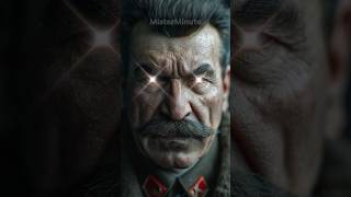 Crazy Facts About Stalin You Wont Believe shorts [upl. by Enyleve]