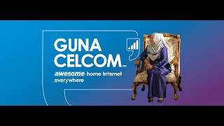 Celcom Home Wireless™ Enjoy up to 1000GB from as low as RM70month [upl. by Horbal]