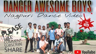 Badri karaide girela paniya nagpuridance video part2 Dab group [upl. by Latsryc961]