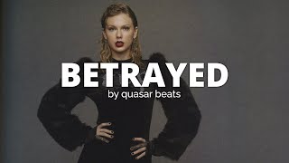 TAYLOR SWIFT type beat  DARK POP  Betrayed [upl. by Hughmanick]