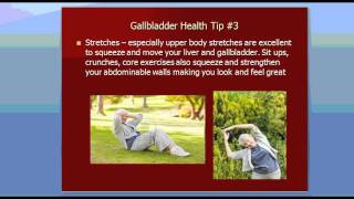 5 Things About Gallbladder Function You MUST Know [upl. by Ellissa]