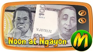 Usapang Pera Noon at Ngayon [upl. by Vonni]