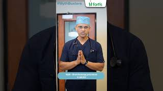 Understand the Comfort and Benefits of Bronchoscopy with Dr Ravi Shekhar Jha [upl. by Nnylyram]