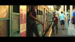 Trash  Train Station Clip Universal Pictures HD [upl. by Marmion]