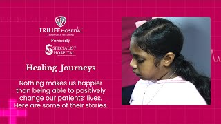 Testimonials  Dr Sharath Tonsils amp Adenoids [upl. by Callas714]